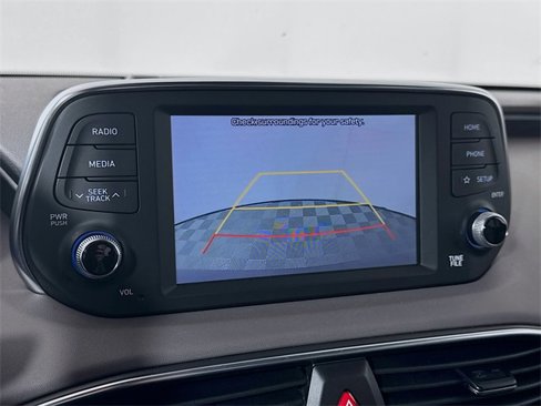 Used 2020 Hyundai Santa Fe SEL image 15