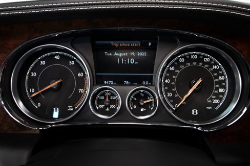Used 2017 Bentley Continental GT image 25