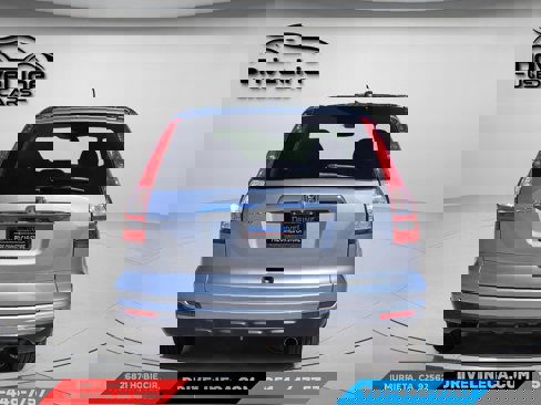 Used 2011 Honda CR-V EX-L image 4