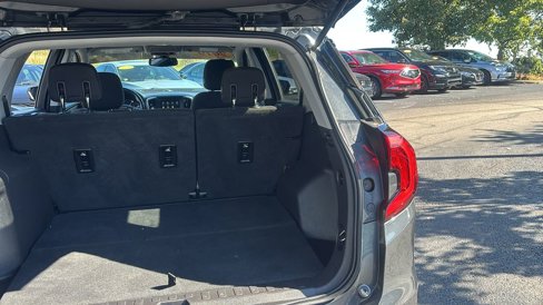 Used 2019 GMC Terrain SLE w/ Black Edition image 33