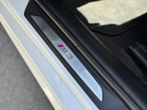 Used 2015 BMW M3 image 19