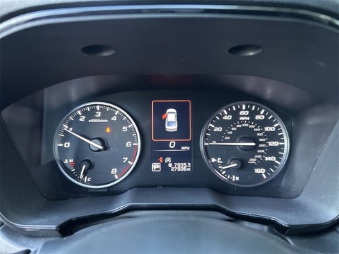 Certified 2023 Subaru Legacy image 19