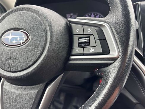 Used 2022 Subaru Legacy Premium image 18