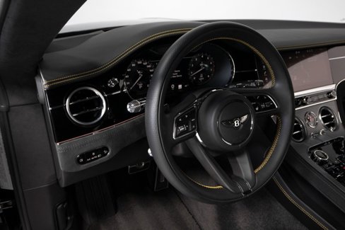 Used 2022 Bentley Continental GT Speed image 22
