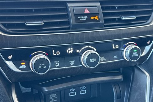 Used 2022 Honda Accord EX-L image 24