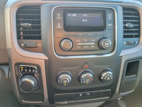 Used 2014 RAM 1500 Tradesman w/ Popular Equipment Group image 12