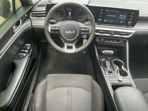 Used 2022 Kia K5 LX image 14