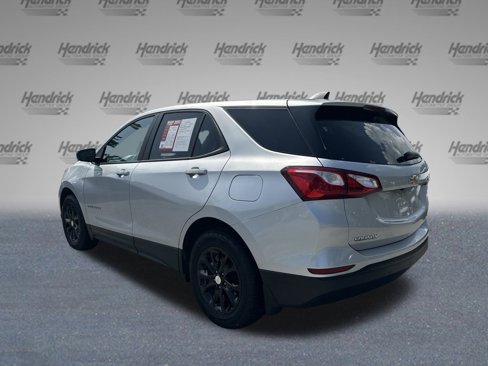 Used 2021 Chevrolet Equinox LS w/ LS Convenience Package image 8