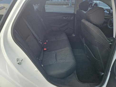 Used 2023 Honda Accord EX image 12
