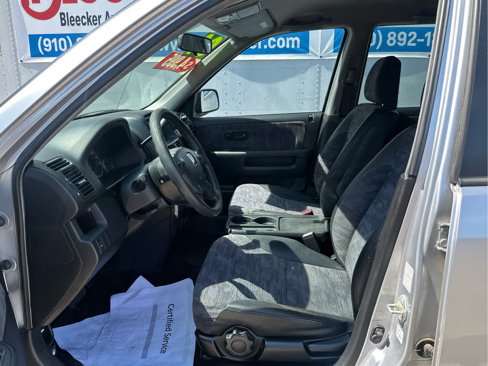 Used 2004 Honda CR-V LX image 21