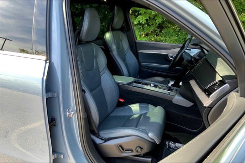 Used 2020 Volvo XC90 T6 Inscription image 7