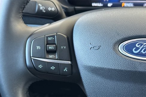 Used 2023 Ford Escape Active image 28