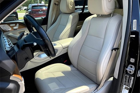 Used 2022 Mercedes-Benz GLE 350 4MATIC image 21