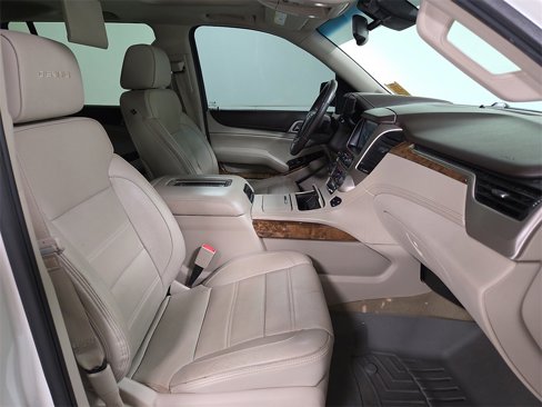 Used 2015 GMC Yukon XL Denali w/ Open Road Package image 17