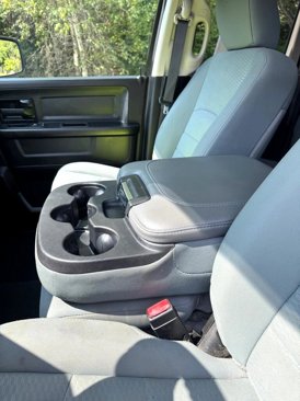 Used 2019 RAM 1500 Tradesman w/ Popular Equipment Group image 21