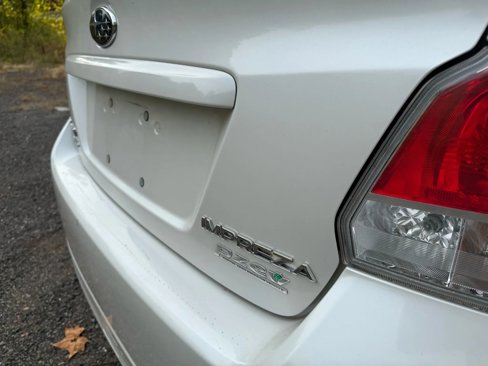 Used 2012 Subaru Impreza 2.0i image 11
