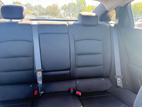 Used 2024 Chevrolet Malibu LT image 37