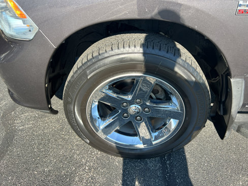 Used 2014 RAM 1500 Express image 8