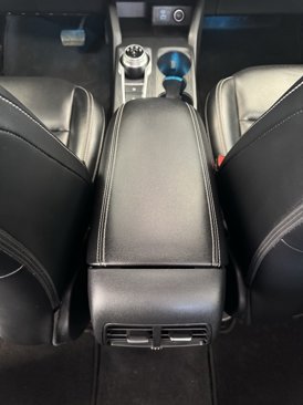 Used 2021 Ford Escape Titanium image 21