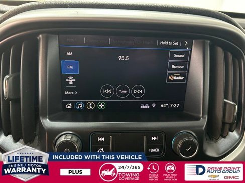 Used 2020 Chevrolet Colorado LT w/ Safety Package image 24