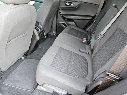 Certified 2022 Chevrolet Blazer LT image 13