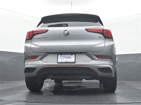Used 2023 Buick Encore GX Select w/ Sport Touring Package image 10