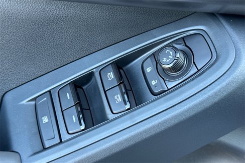 New 2025 Subaru Impreza 2.0i image 14