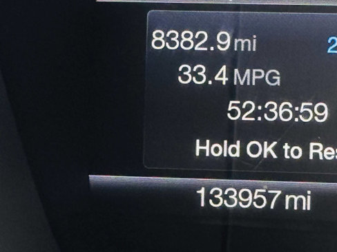 Used 2018 Ford Fusion SE image 13