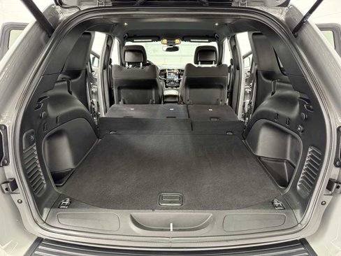 Used 2021 Jeep Grand Cherokee Freedom Edition image 31