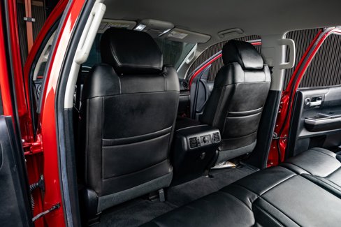 Used 2020 Toyota Tundra SR5 image 34