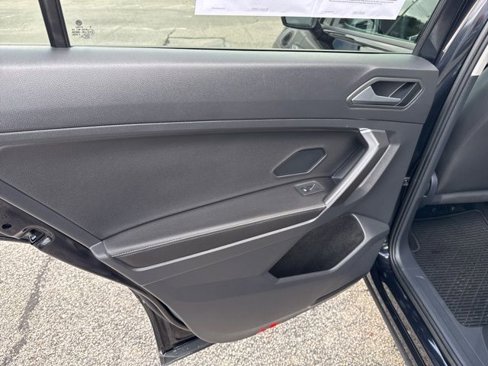 Certified 2022 Volkswagen Tiguan S w/ IQ.Drive Package image 17
