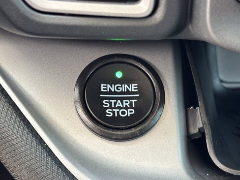 Used 2021 Ford Bronco Sport Big Bend image 14
