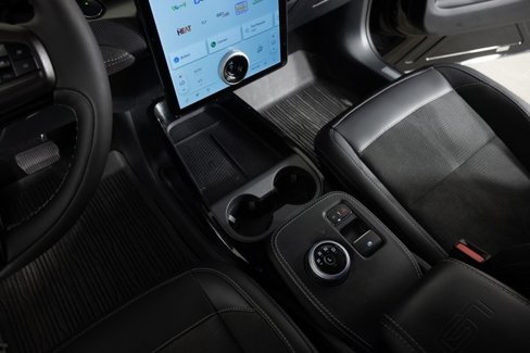 Used 2022 Ford Mustang Mach-E GT w/ GT Performance Edition image 15