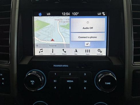 Used 2019 Ford F350 Lariat w/ Lariat Ultimate Package image 32