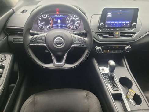 Used 2020 Nissan Altima 2.5 S image 22