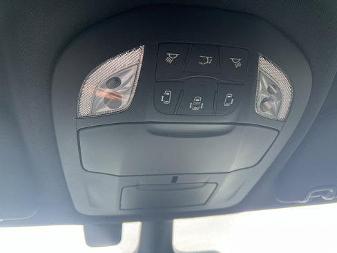 Certified 2020 Chrysler Pacifica Touring-L w/ Advanced Safetytec Group image 35