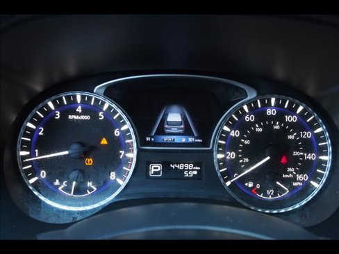 Used 2019 INFINITI QX60 Pure image 36