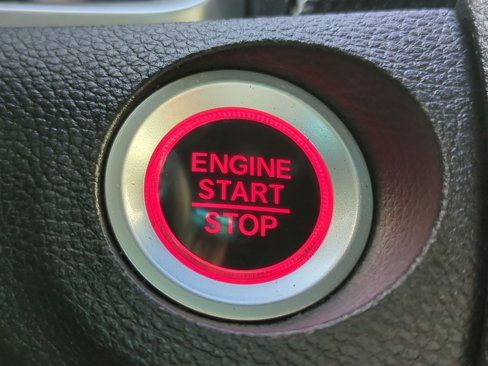 Used 2020 Honda Civic Sport image 22