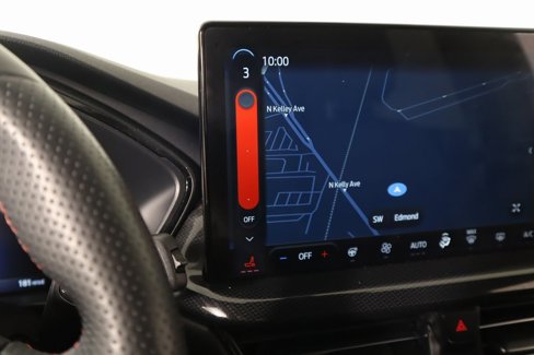 Used 2023 Ford Escape ST-Line w/ Tech Pack #1 image 8