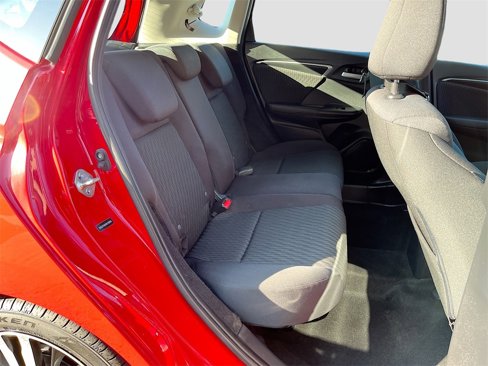 Used 2019 Honda Fit EX image 24