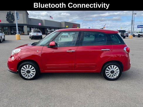 Used 2016 FIAT 500L Easy image 2