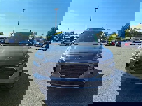 Certified 2022 Ford Escape SE w/ Convenience Package image 2