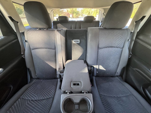 Used 2018 Dodge Journey SE w/ Connectivity Group image 23