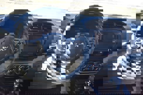New 2025 Kia Soul LX w/ LX Technology Package image 17