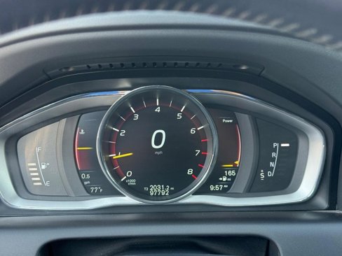 Used 2016 Volvo XC60 T5 Premier image 22