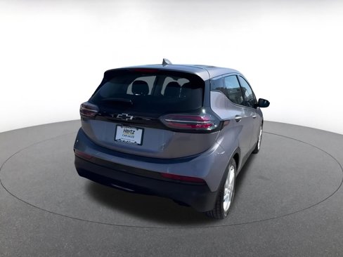 Used 2023 Chevrolet Bolt LT w/ Driver Confidence Package image 14