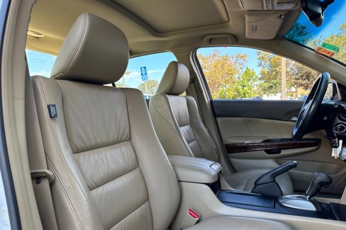 Used 2008 Honda Accord EX-L image 28