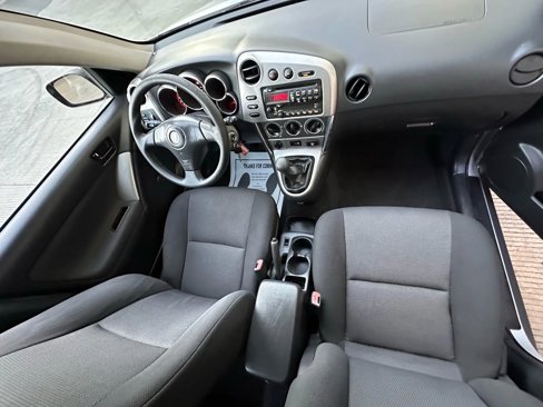 Used 2008 Pontiac Vibe image 21