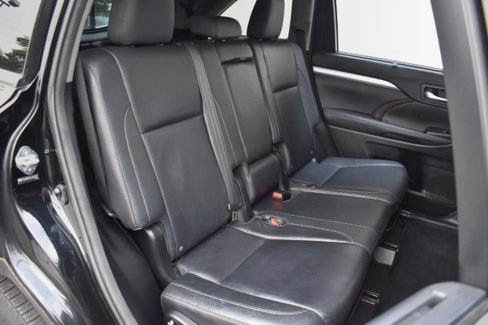 Used 2014 Toyota Highlander XLE image 33