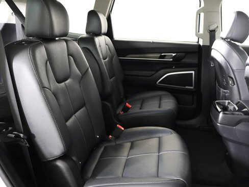 Used 2020 Kia Telluride EX w/ EX Premium Package image 41